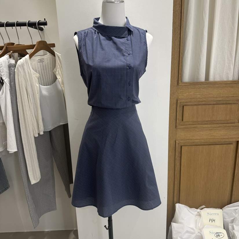 SIERRA韓國直郵女士新品職業熱賣時尚人氣推薦26春夏套裝SIERRA套裝