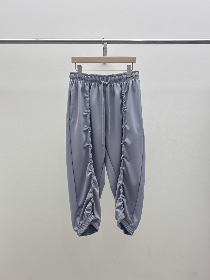 TOLL韓國直郵實拍女裝新品26春夏職業時尚休閑熱賣休閑褲TOLL休閑褲