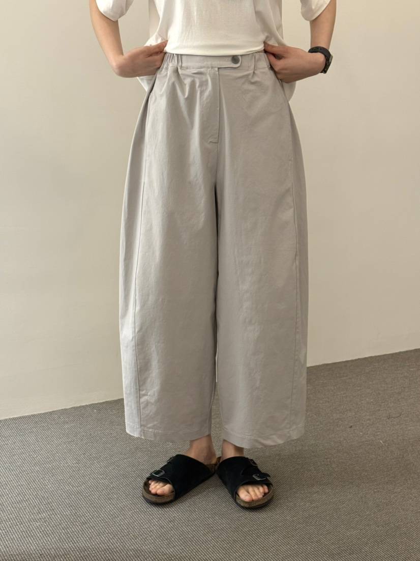 MONE-A韓國東大門代購女士新款職業休閑26夏季人氣休閑褲MONE-A休閑褲