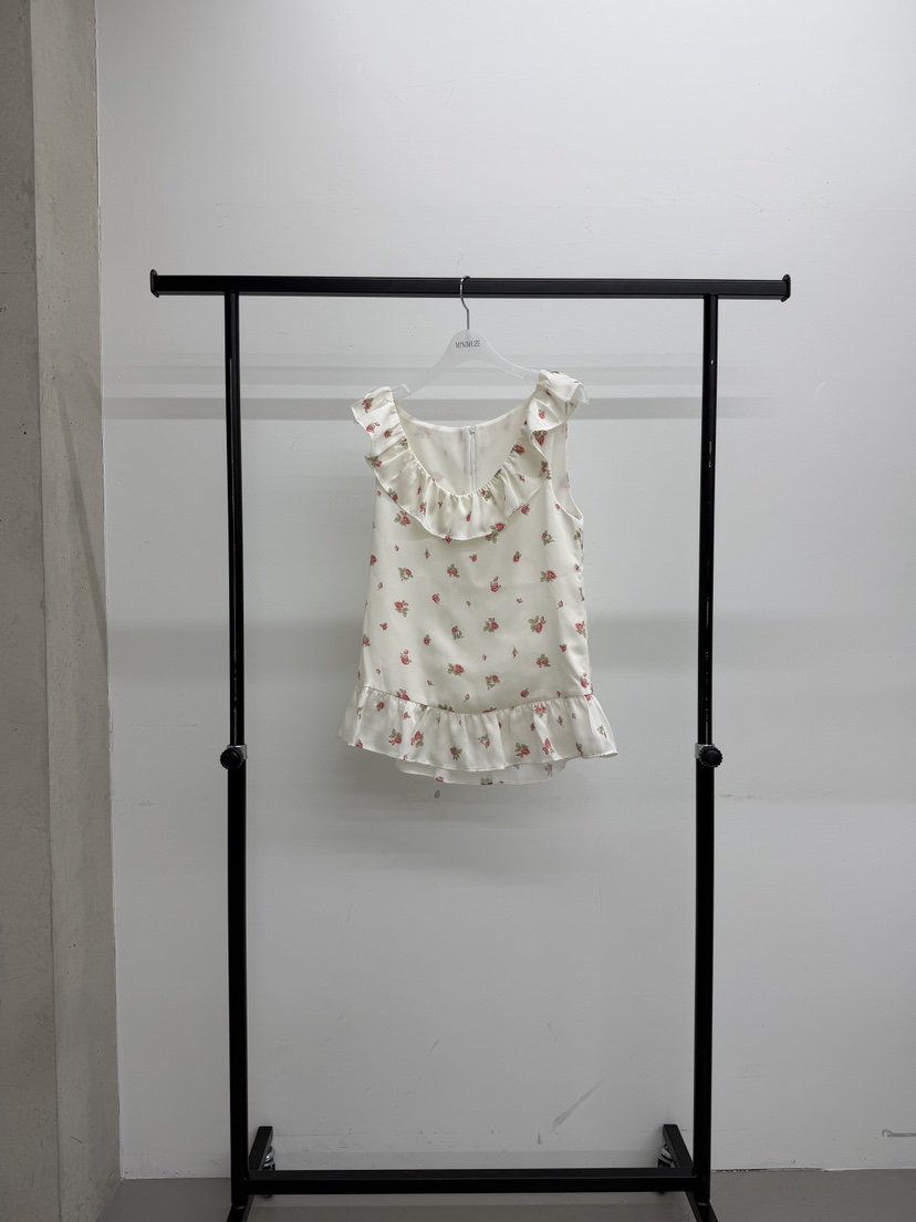 MINIMUZE韓國東大門代購女裝新品休閑推薦時尚襯衫蕾絲衫MINIMUZE襯衫/蕾絲衫