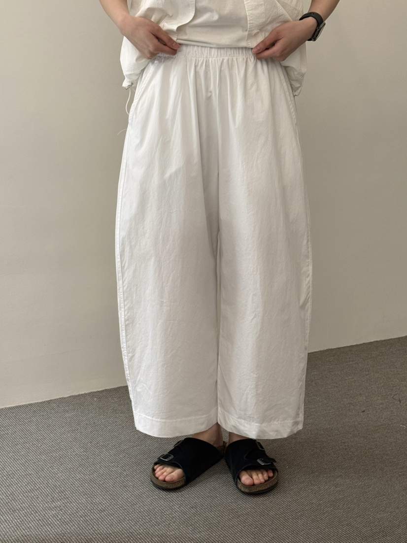 MONE-A韓國代購女裝新品推薦職業26夏季時尚休閑26春夏休閑褲MONE-A休閑褲