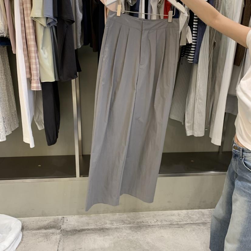 FAVE/FAVOURITE韓國代購女裝新品時尚人氣推薦26春夏休閑褲FAVE/FAVOURITE休閑褲
