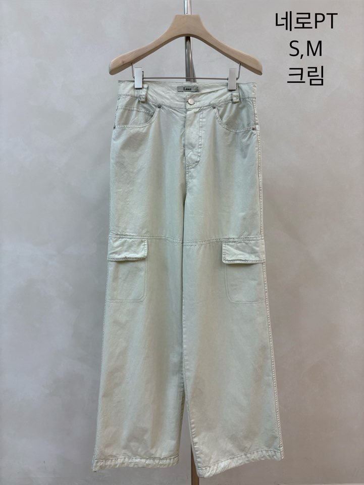 KONI/LAKE-A韓國直郵女士新品休閑26春夏26夏季人氣休閑褲KONI/Lake Side休閑褲