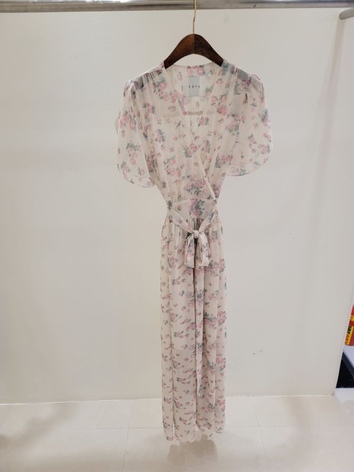 CATS韓國東大門直郵女士新品推薦人氣26夏季休閑熱賣連衣裙CAT.S連衣裙