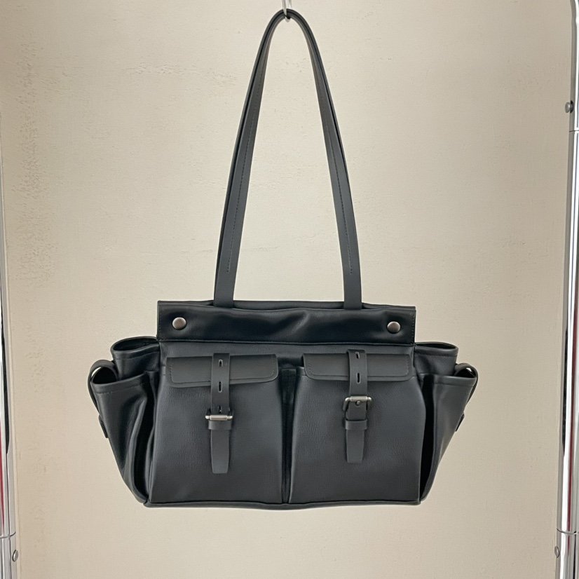J PLACE韓國代購女裝新品26夏季休閑26春夏推薦單肩斜跨包J PLACE單肩/斜跨包