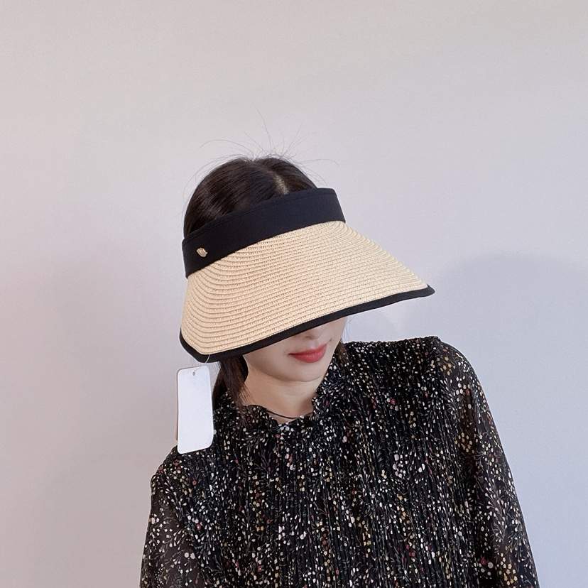 LOVELY HAT韓國直郵女裝新品26春夏26夏季職業熱賣休閑帽子LOVELY HAT帽子