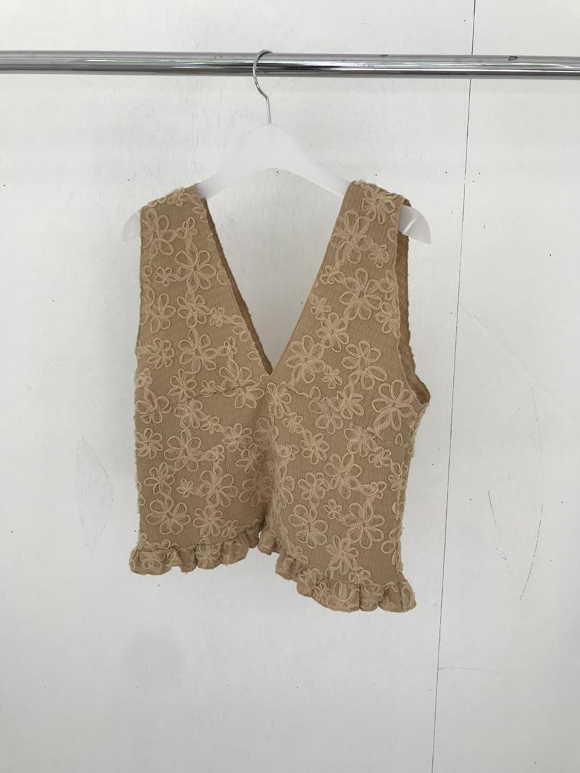 MAINT韓國直郵實拍女裝新品職業人氣26春夏推薦休閑吊帶背心MAINT吊帶/背心