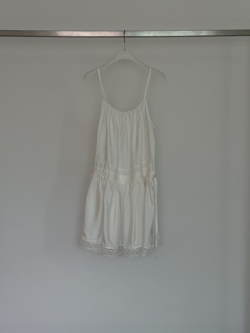 RIVER RAIN韓國直郵女士新品人氣26春夏熱賣推薦26夏季連衣裙RIVER RAIN連衣裙