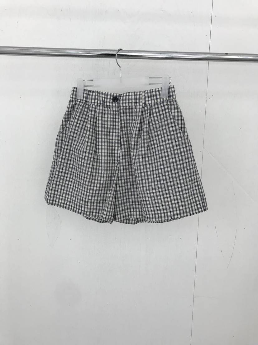 MAINT韓國東大門直郵女士新品休閑推薦時尚26夏季人氣短褲MAINT短褲