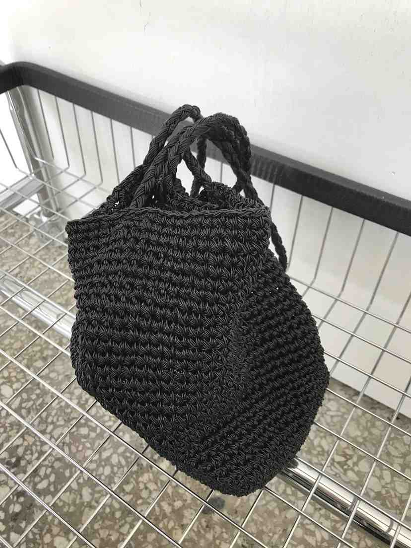 MAINT東大門實拍韓國女裝新品26春夏休閑職業26夏季單肩斜跨包MAINT單肩/斜跨包