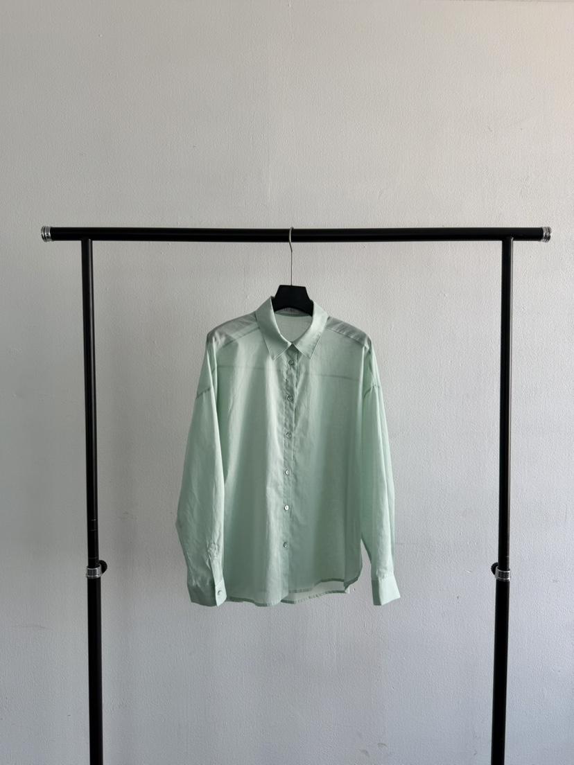 LE AVE韓國直郵女裝新品熱賣休閑26夏季26春夏襯衫蕾絲衫LE AVE襯衫/蕾絲衫