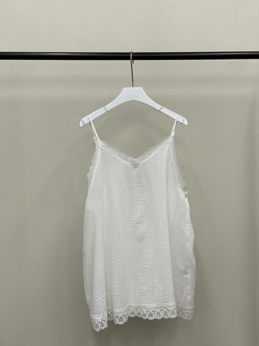 MUCH MORE/JACKPOT韓國直郵女士新品人氣26夏季吊帶背心MUCH MORE/JACKPOT吊帶/背心