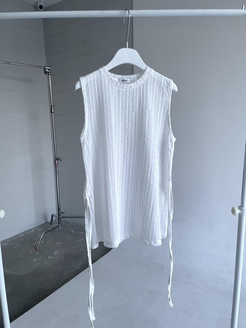 URBANE cloth韓國東大門直郵女士新品熱賣推薦人氣吊帶背心URBANE cloth吊帶/背心