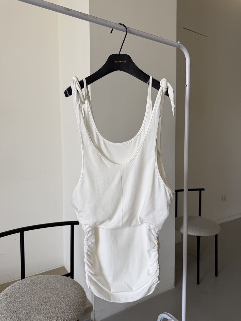 LARCENCICL/BESO韓國直郵實拍女士新品休閑熱賣吊帶背心LARCENCICL/BESO吊帶/背心