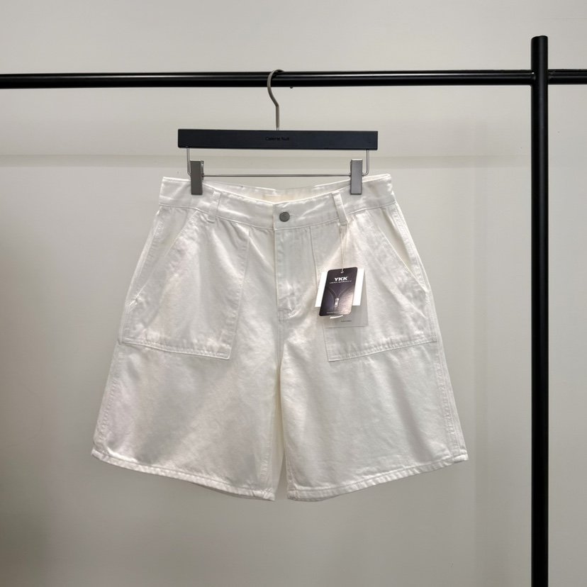 GALERIE NUIT韓國直郵實拍女裝新款推薦職業休閑人氣短褲GALERIE NUIT短褲