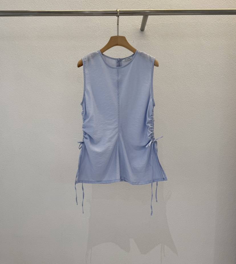 ABLERING韓國直郵女士新品人氣26春夏時尚推薦熱賣吊帶背心ABLE STANDARD/ABLERING吊帶/背心