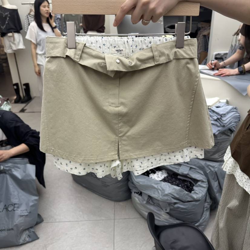 I MFACT韓國直郵女士新款推薦時尚熱賣26春夏人氣職業套裝I MFACT套裝