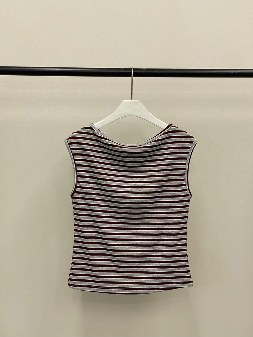 MUCH MORE/JACKPOT韓國直郵實拍女士新品推薦人氣吊帶背心MUCH MORE/JACKPOT吊帶/背心