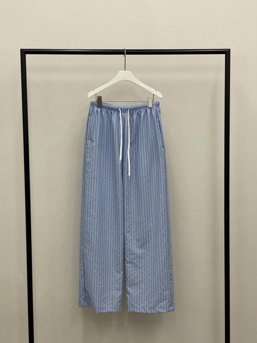 MUCH MORE/JACKPOT東大門實拍韓國女士新款時尚26夏季休閑褲MUCH MORE/JACKPOT休閑褲