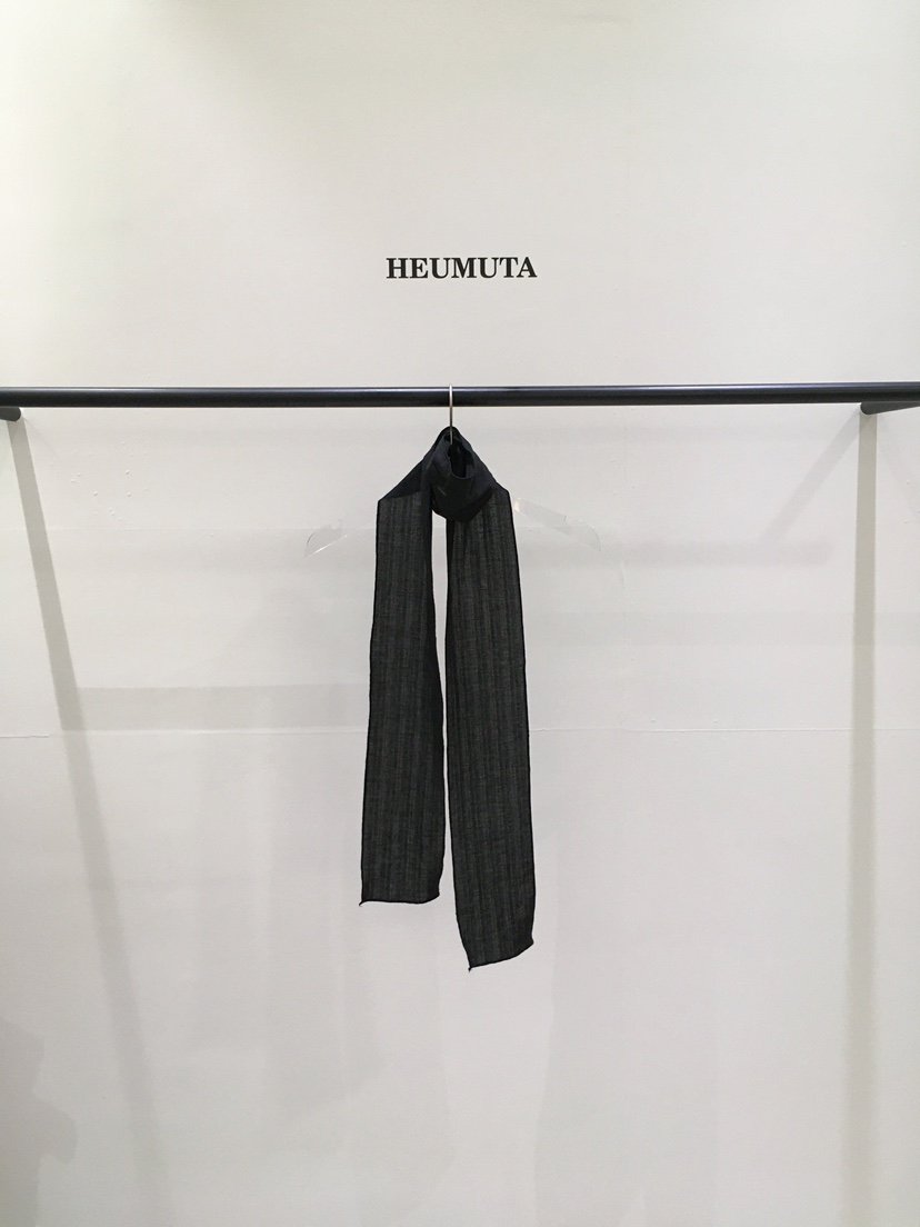 HEUMUTA韓國直郵實拍女士新品26夏季26春夏休閑圍巾披肩圍巾HEUMUTA圍巾/披肩