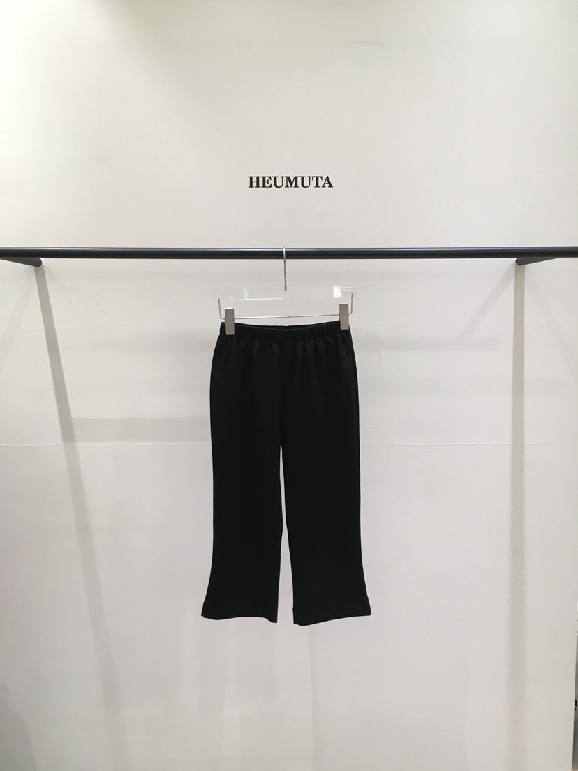 HEUMUTA韓國代購女裝新款熱賣26夏季人氣職業26春夏時尚短褲HEUMUTA短褲