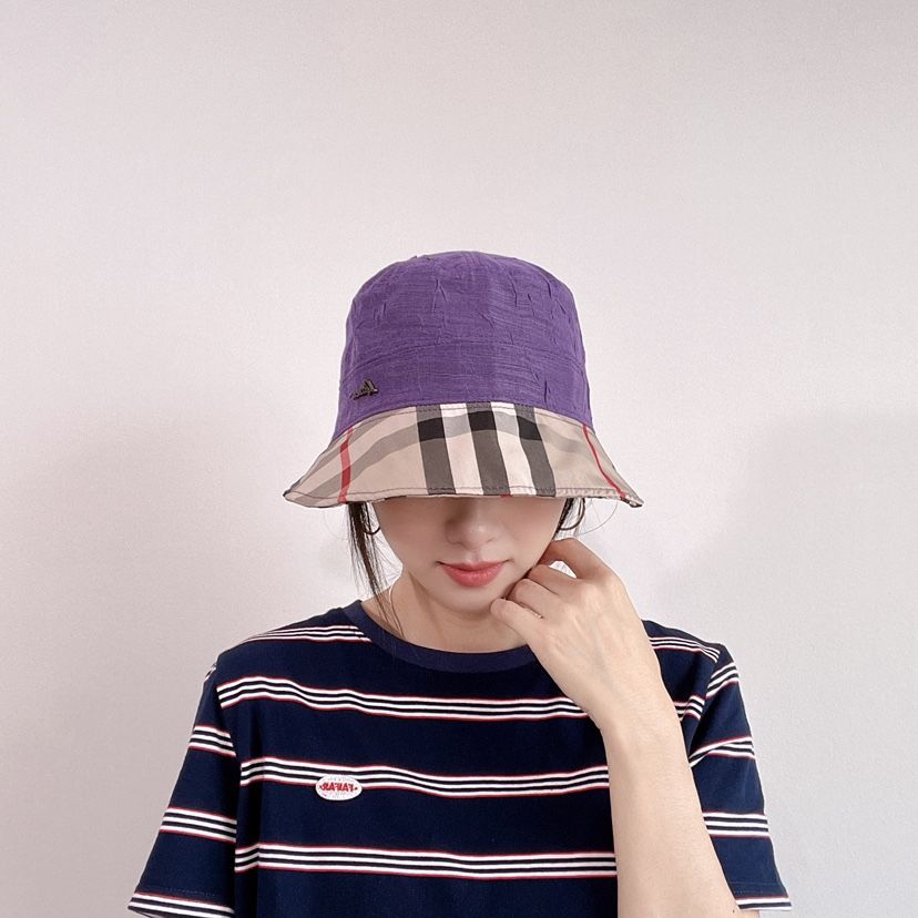 LOVELY HAT韓國直郵實拍女士新品26春夏推薦休閑人氣帽子LOVELY HAT帽子