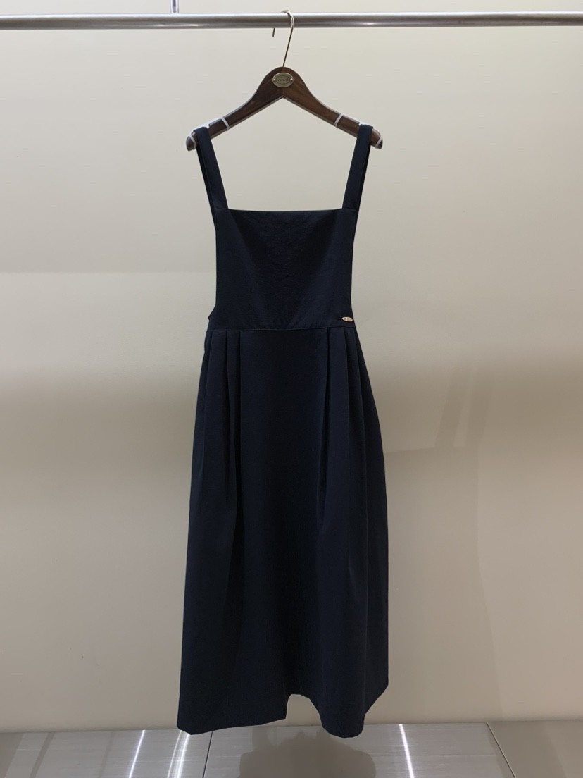 CAMEL-P韓國直郵實拍女裝新品26春夏連衣裙Came_l 家連衣裙