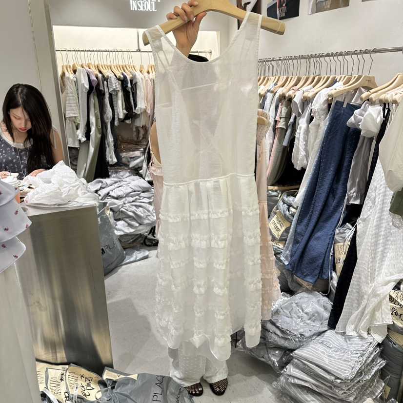 BERTHA韓國東大門代購女裝新品推薦休閑職業熱賣人氣連衣裙BERTHA連衣裙