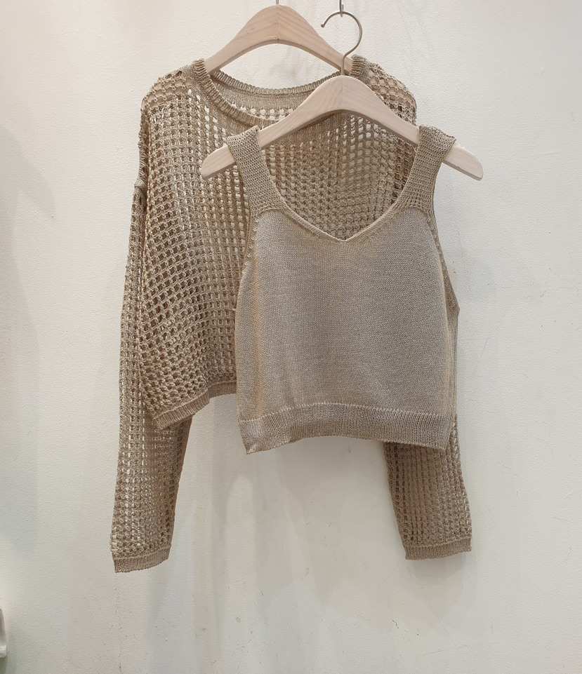 BLACK NOTE韓國直郵實拍女士新品推薦26夏季26春夏休閑套裝BLACK NOTE套裝
