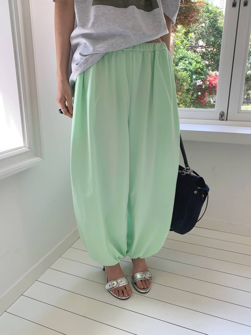 JKICHI韓國東大門直郵女士新品26夏季職業人氣休閑休閑褲JKICHI休閑褲