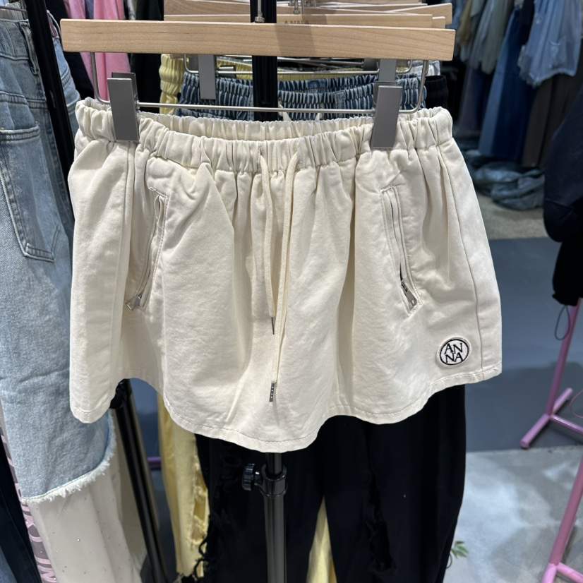 ANNA-P韓國東大門代購女裝新品職業時尚推薦26夏季熱賣裙褲ANNA-P裙褲