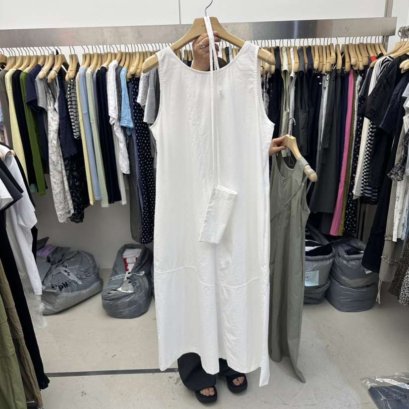 SPECIAL東大門實拍韓國女裝新品26春夏連衣裙不含小包迷你包SPECIAL連衣裙