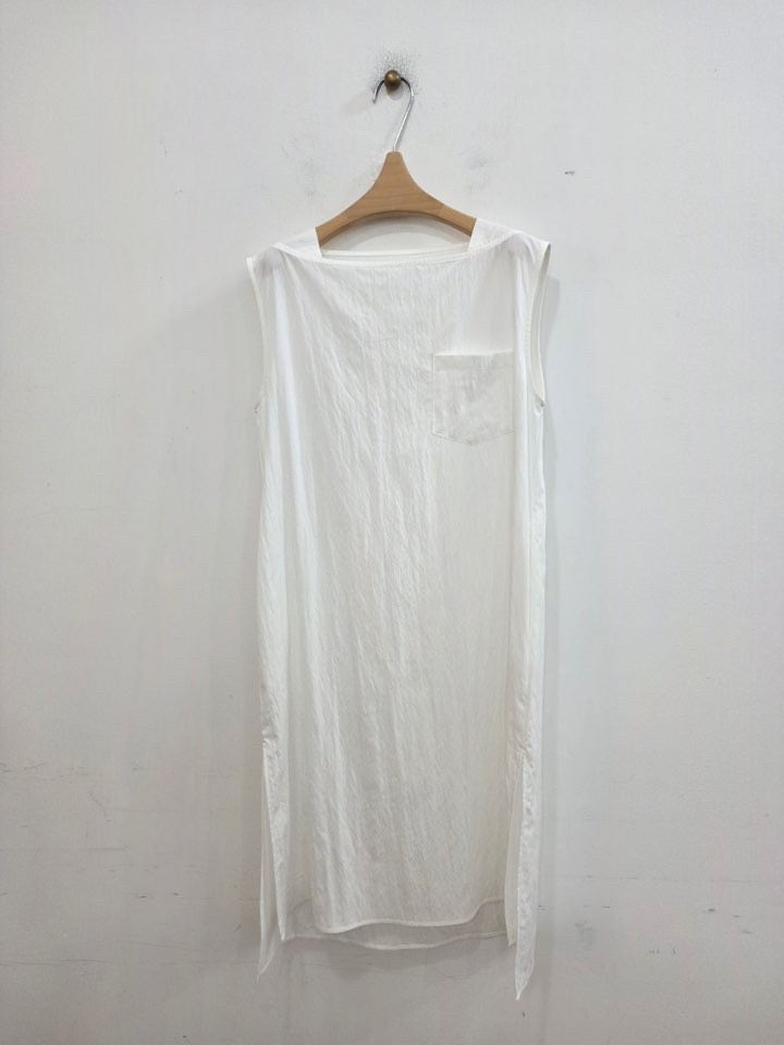 LE MIU韓國直郵實拍女士新品職業休閑推薦26春夏時尚連衣裙LE_MIU連衣裙