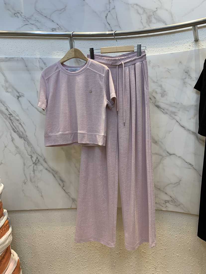OLIVE TrEE韓國直郵女裝新品26春夏推薦人氣時尚26夏季套裝OLIVE TrEE套裝