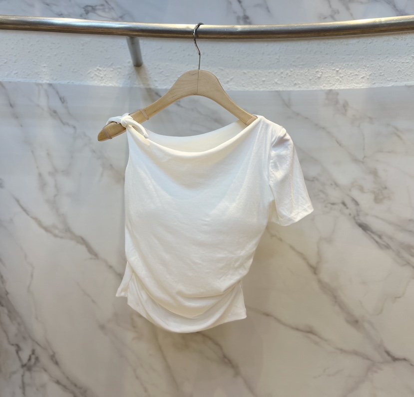 OLIVE TrEE韓國直郵實拍女士新品26春夏休閑職業熱賣T恤OLIVE TrEET恤