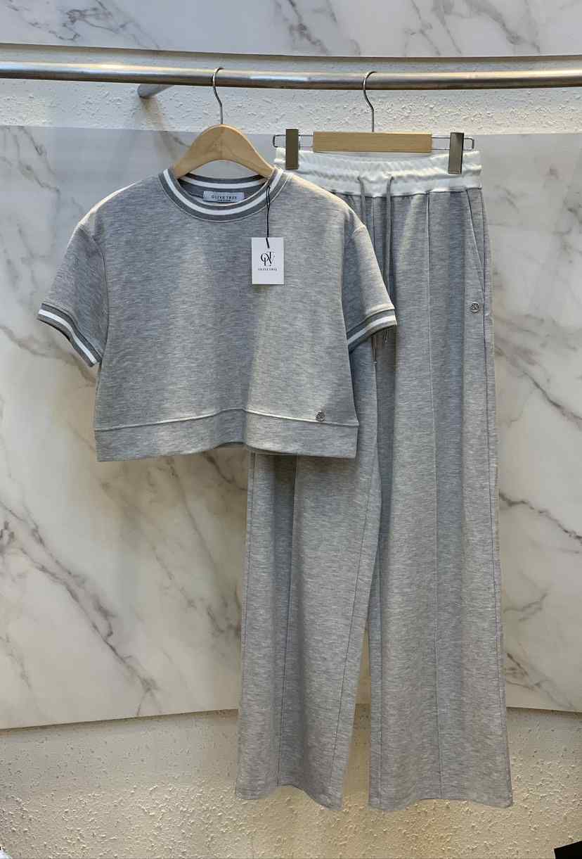 OLIVE TrEE韓國直郵女裝新品休閑時尚26春夏推薦職業套裝OLIVE TrEE套裝