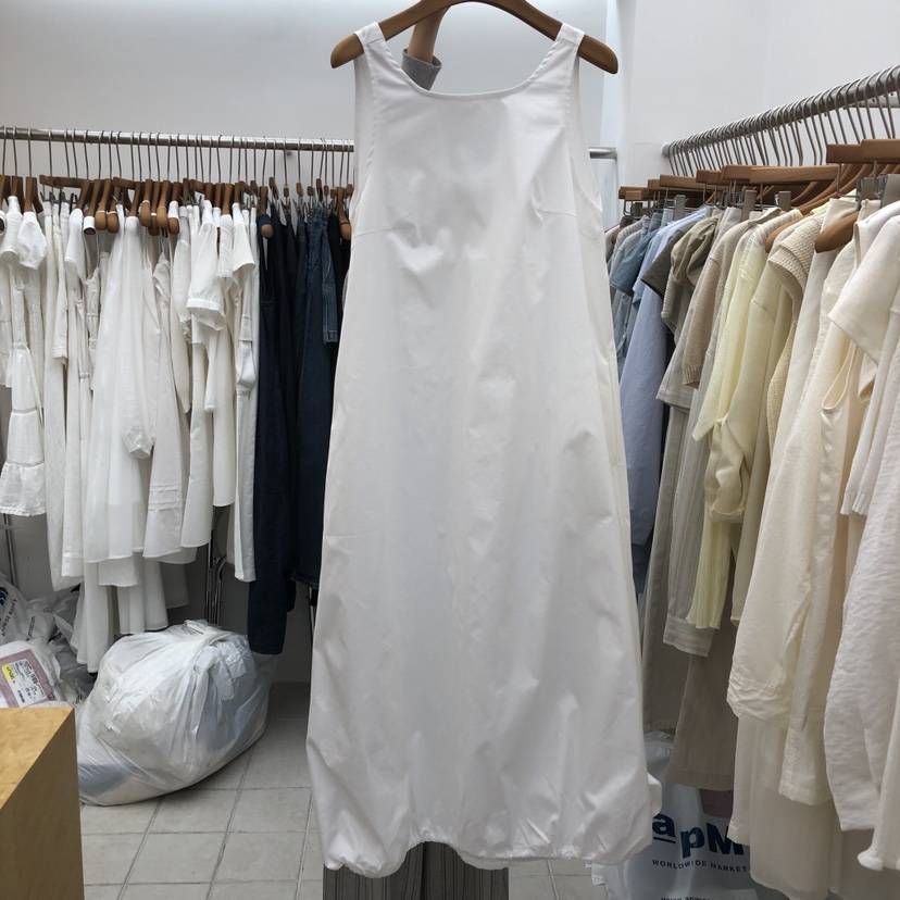 DRESS ROOM韓國直郵實拍女士新品休閑職業熱賣時尚連衣裙DRESS ROOM連衣裙