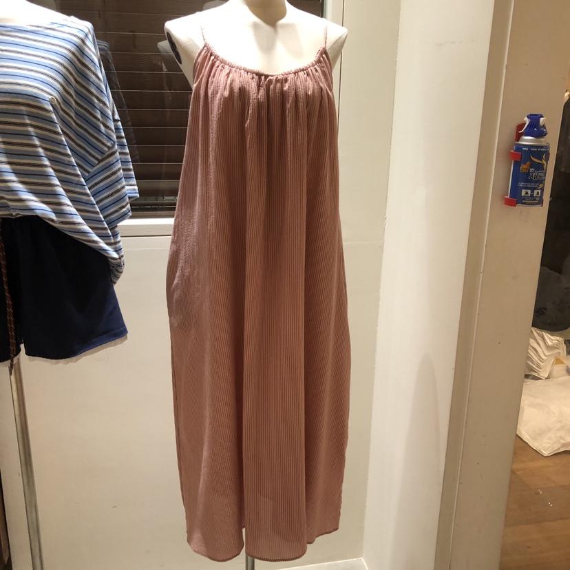 HEBON韓國直郵女士新品推薦熱賣休閑時尚人氣26夏季連衣裙HEBON連衣裙