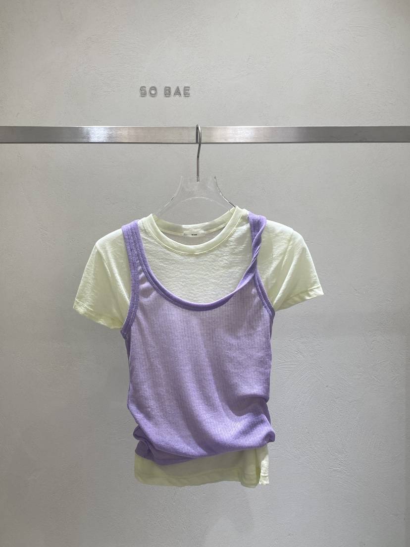 SO BAE韓國直郵女裝新品熱賣26春夏26夏季職業時尚人氣套裝SO BAE套裝