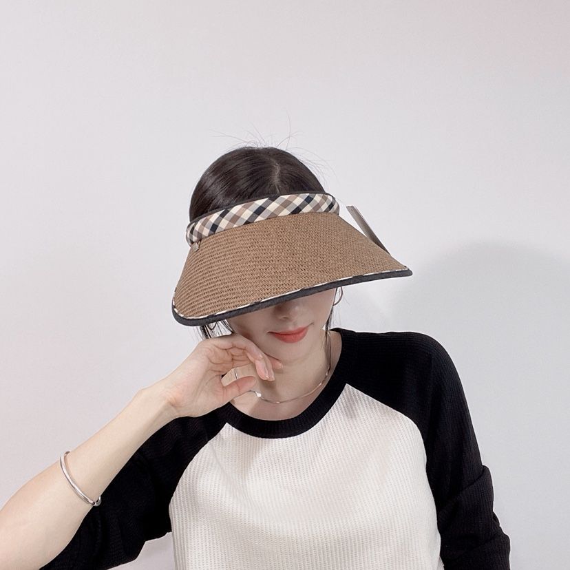 LOVELY HAT韓國直郵女士新品熱賣職業26夏季休閑26春夏帽子LOVELY HAT帽子