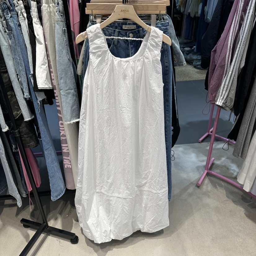ANNA-P韓國直郵女裝新品推薦人氣26夏季26春夏熱賣連衣裙ANNA-P連衣裙