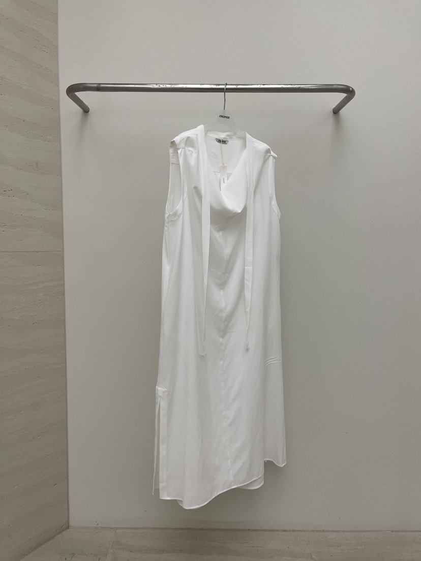 ATMOSPHERE韓國東大門直郵女士新品職業熱賣推薦26夏季連衣裙ATMOSPHERE/BLING連衣裙