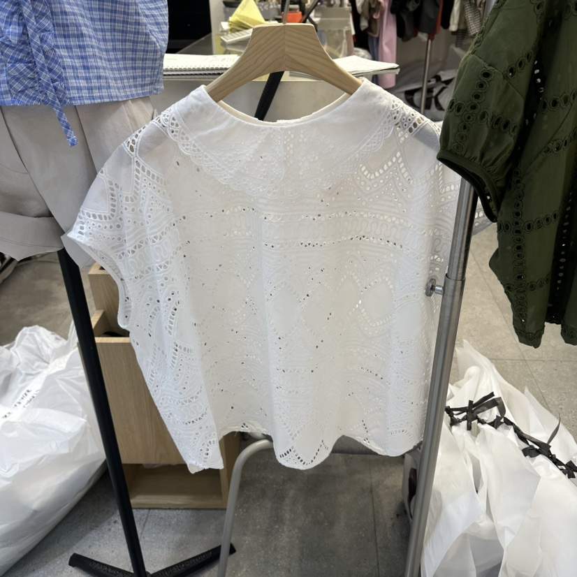 DA YLOG韓國東大門代購女士新品人氣26夏季時尚吊帶背心DA YLOG吊帶/背心