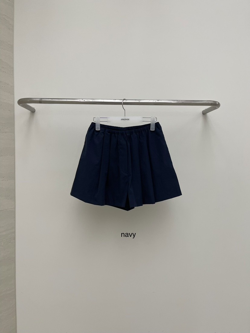 ATMOSPHERE韓國東大門直郵女士新品職業推薦26夏季休閑短褲ATMOSPHERE/BLING短褲