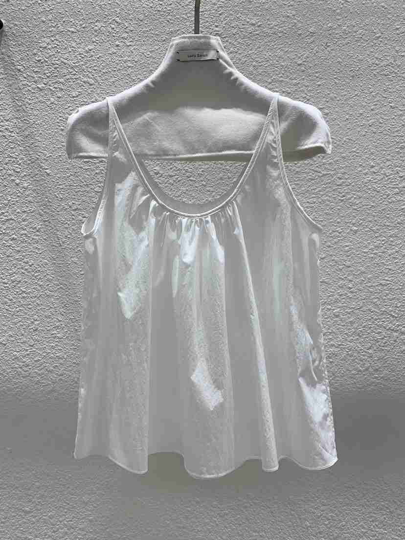LUCY SALON韓國直郵實拍女士新品人氣時尚職業襯衫蕾絲衫LUCY SALON襯衫/蕾絲衫