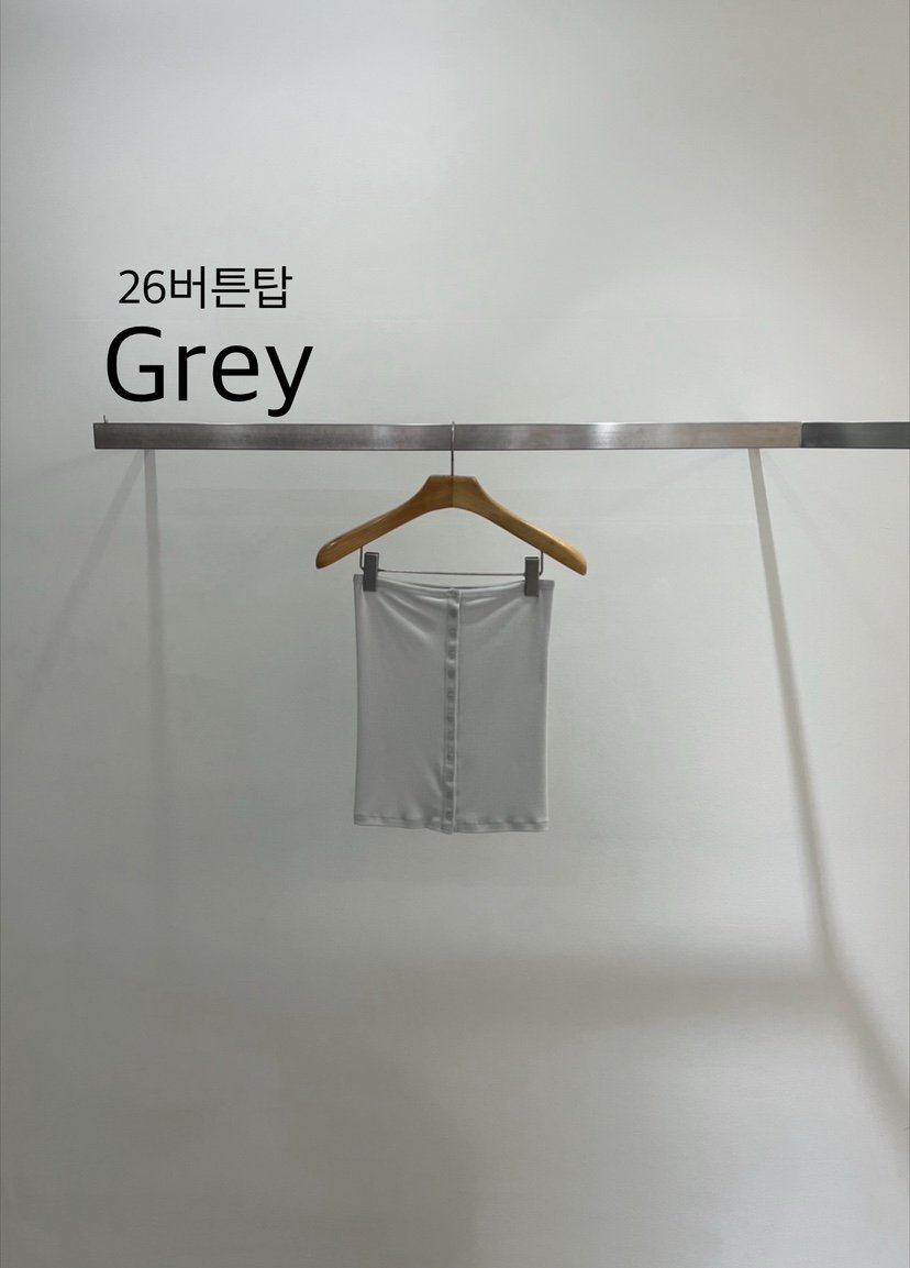 ONESTASTE韓國東大門代購女士新品人氣職業時尚吊帶背心紐扣TASTE/ONESTASTE吊帶/背心