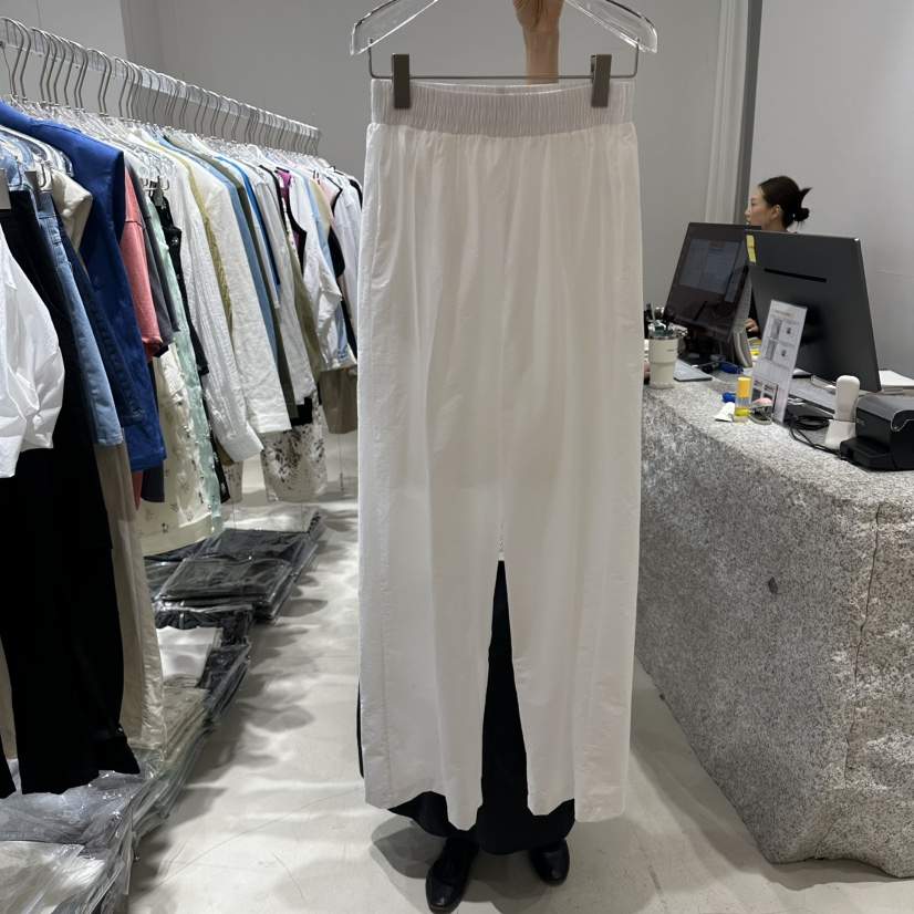 NEROLI 36韓國代購女裝新品職業推薦熱賣時尚人氣休閑褲NEROLI 36休閑褲