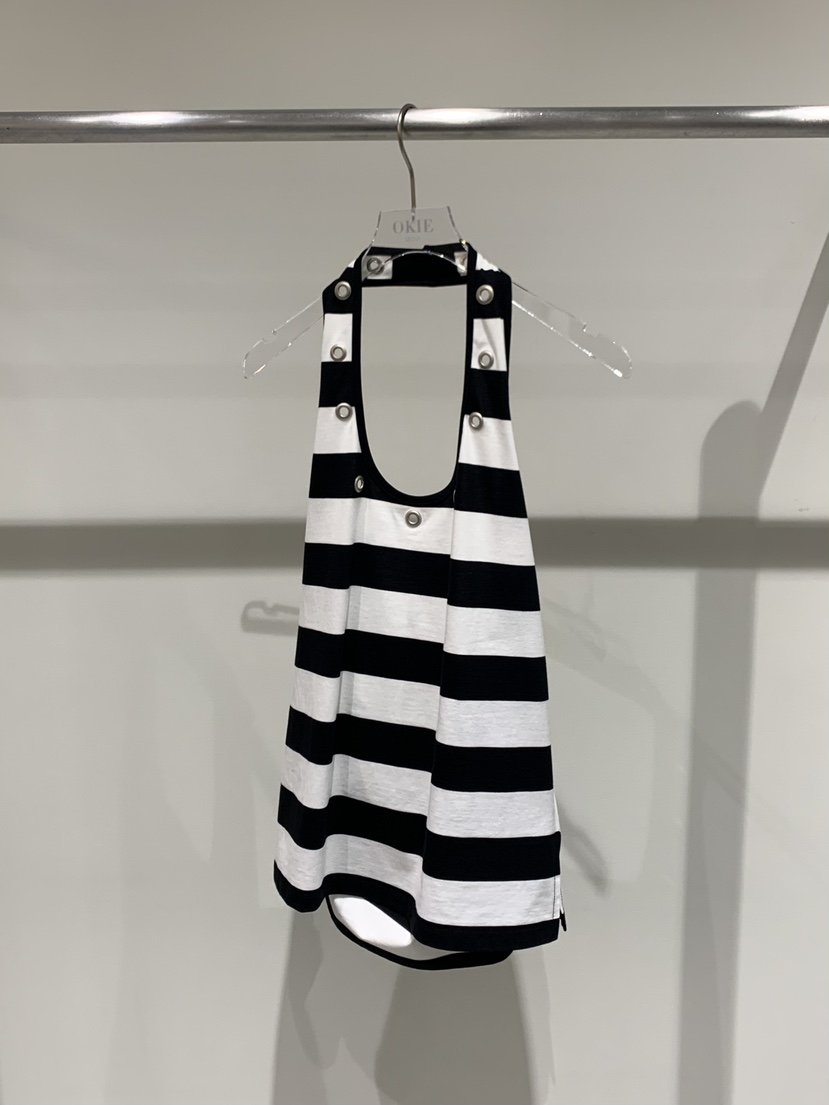 OKIE韓國東大門代購女士新品熱賣26春夏26夏季時尚吊帶背心OKIE吊帶/背心