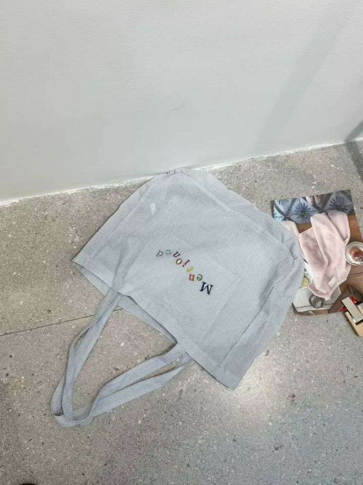TROUVAILLE韓國東大門代購女士新品時尚26春夏單肩斜跨包TROUVAILLE單肩/斜跨包