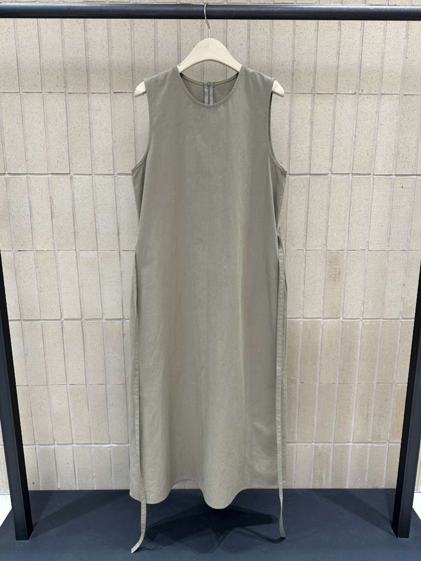FOSET韓國直郵女士新款熱賣26春夏職業時尚休閑人氣連衣裙FOSET連衣裙